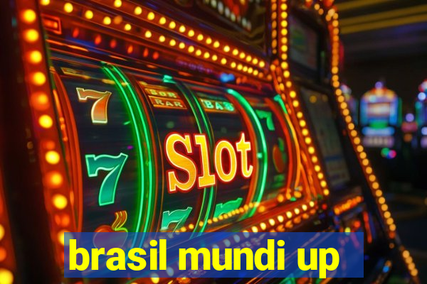 brasil mundi up